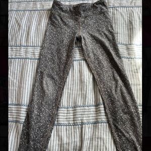 ATHLETA GIRL LEGGINGS